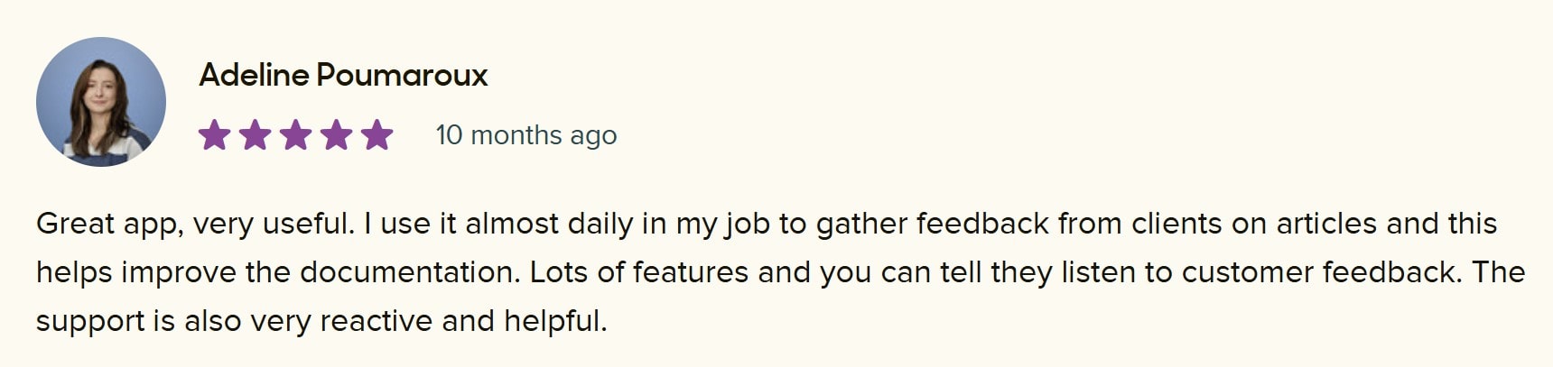 Zendesk Marketplace review by Adeline min.jpg
