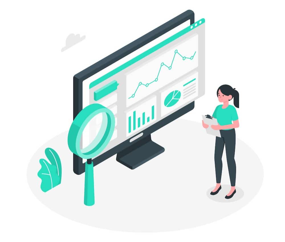 Google Analytics vs Help Center Analytics
