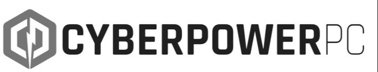 Cyberpowerpc logo
