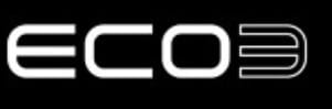 ECO 3 logo