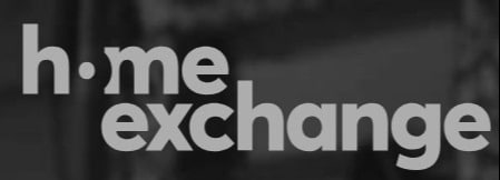 Home Exchange Logo