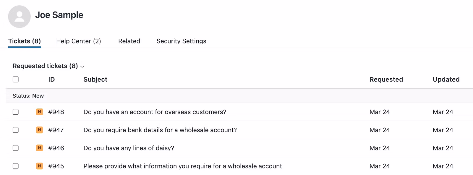 joe_duplicate_tickets. How to merge tickets in Zendesk