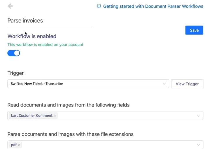 Real Time Processing