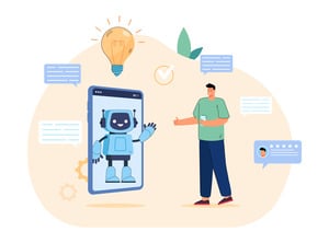 Re-thinking SLAs and Response Time in Light of Customer Support AI